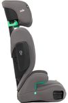купить Автокресло Joie C2002BBTHD000 i-Trillo Thunder, 100-150 cm в Кишинёве 