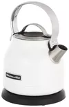 cumpără Fierbător de apă KitchenAid 5KEK1222EWH în Chișinău 