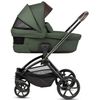 купить Детская коляска Tutis 2in1 GIO PLUS Muschino Olive (1552176) в Кишинёве 