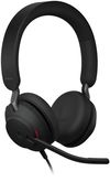 cumpără Căști pentru gaming Jabra 24189-999-799 Evolve2 40 SE, USB C/A, MS Stereo în Chișinău 