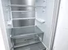 купить Холодильник с нижней морозильной камерой LG GA-B459MQQM DoorCooling+ в Кишинёве 