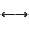 купить Гантель inSPORTline 2222 Body pump 2-20 kg (30 mm) IN18038 Black (box 1, 2) в Кишинёве 