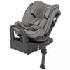 Автокресло с системой isofix Joie Stages (0-25 kg) Foggy Gray 