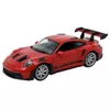 купить Машина Welly 24122 Porsche 911 GT3 RS (992) 1:24 в Кишинёве 