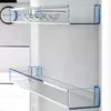 cumpără Frigider cu congelator jos Beko B3RCNA364HXBR1 în Chișinău 
