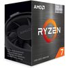 cumpără Procesor CPU AMD Ryzen 7 5700G, 8-Core, 16 Threads, 3.8-4.6GHz, Unlocked, Radeon Vega Graphics 8 GPU Cores, 16MB L3 Cache, AM4, Wraith Stealth Cooler, BOX în Chișinău 