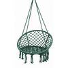 cumpără Mobilier pentru grădină 4Life AT55 Dark Green (подвесное кресло) în Chișinău 