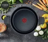 купить Набор посуды Tefal C2789053 Generous Cook 6buc в Кишинёве 