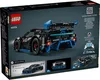 cumpără Set de construcție Lego 42176 Porsche Gt4 E-Performance Race Car în Chișinău 