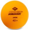 cumpără Articol de tenis SUHS 1621 Minge tenis de masa (6buc) Donic Jade MT-618378 în Chișinău 