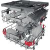 купить Встраиваемая посудомоечная машина Whirlpool WIO3O540PELG в Кишинёве 
