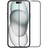 cumpără Sticlă de protecție pentru smartphone Nillkin CP+PRO for iPhone 15 Plus, Black în Chișinău 