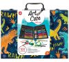 купить Набор для творчества As Kids 1038-82052 As Case Set accesorii pentru desen 100ac. в Кишинёве 