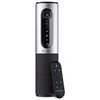 купить Logitech ConferenceCam Connect, Full HD 1080p video calling (up to 1920 x 1080 pixels), Motorized pan, tilt and zoom, Speakerphone 140 Hz - 16 kHz, Remote for groups of 1-6, 960-001034 в Кишинёве 