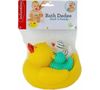 купить Игрушка для купания Infantino 205068 Bath Duck’n Family в Кишинёве 