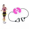 cumpără Echipament sportiv sport LXI72014 Disc rotativ pentru fitness cu expandoare, 28 cm în Chișinău 