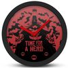 cumpără Ceas Pyramid International GP85890 Batman (Time For a Hero) Desk Clock în Chișinău 