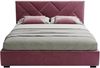 cumpără Pat my-STYLE my-Iris 180x200 (P29D18M14) în Chișinău 