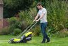 купить Газонокосилка RYOBI RLM18X33B40 5133004306 в Кишинёве 