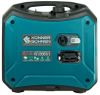 купить Генератор Könner&Söhnen KS 2000iG S газ/бензин инвертор 2.0kW в Кишинёве 