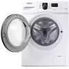 cumpără Mașină de spălat frontală Samsung WF60F1R2E2WDBY în Chișinău 