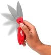 купить Нож походный Milwaukee 48221990 cutit pliabil Fastback в Кишинёве 