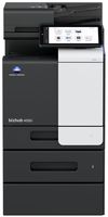 MFP (A4, b/w) Konica Minolta bizhub 4050i