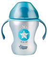 cumpără Tommee Tippee Cană anti curgere cu pai Explora Easy Drink, 6+ luni, 230 ml în Chișinău 