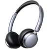 купить Наушники беспроводные Ugreen 75630 Studio Plus Hybrid ANC, HP207, Silver-Black в Кишинёве 