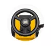 купить Толокар Chipolino ROCCAT02402TR Ride on car CAT TRACTOR yellow в Кишинёве 