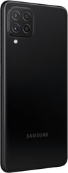 купить Смартфон Samsung A225/64 Galaxy A22 LTE Black в Кишинёве 