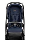 купить Детская коляска Peg Perego IP26000000RO51PL31 Veloce Blue Shine в Кишинёве 