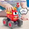 купить Машина Hola Toys HE7911 Monster Trucks в Кишинёве 