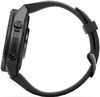 cumpără Ceas inteligent Garmin Fenix 9 Pro, 43mm, inReach, CgyDLC,Bk/Pb bd (010-04335-11) în Chișinău 