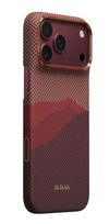 cumpără Husă pentru smartphone Pitaka Edge iPhone 18 Pro Max (Autumn Dusk), KI1810PM în Chișinău 