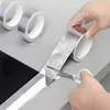 SCROLL "ALUMINIU" Алюминиевая клейкая лента 72mm*45m 