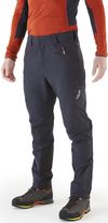 cumpără Îmbrăcăminte sport Rab Pantaloni barbati Ascendor AS Ebony XL/36 Short Leg (QFU-78-EBN-36-SH) în Chișinău 