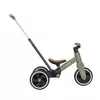 cumpără Bicicletă-cărucior Kikka Boo 31006020166 Tricicleta 5in1 Flash Army Green în Chișinău 