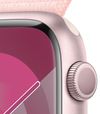 купить Смарт часы Apple Watch Series 9 GPS 45mm Pink MR9J3 в Кишинёве 