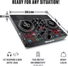 cumpără DJ controller Numark Party Mix Live în Chișinău 