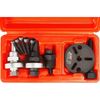 cumpără Set de unelte de mână JTC Kit de demontare ambreiaj compresor A/C JTC-1609 (GM R4 și A6, HR-6, DA-6 și V5) în Chișinău 