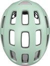 купить Защитный шлем Abus YOUN-I 2.0 iced mint M в Кишинёве 