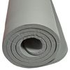 купить Коврик для йоги EB Fit Fitness Mat NBR Gray в Кишинёве 