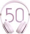 cumpără Căști fără fir Beats Solo 4, Cloud Pink în Chișinău 