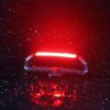 купить Аксессуар для велосипеда Rockbros A54BK Lanterna spate pentru bicicleta, 6 moduri de iluminare в Кишинёве 