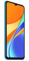 Xiaomi Redmi 9C 3/64GB Duos, Green 