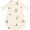 cumpără Haine pentru copii Jollein 015-410-66095 Sac de dormit Newborn 4 Seasons Teddy Bear, 60cm în Chișinău 