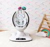 купить Детское кресло-качалка 4Moms 4011316 Insertie pentru leagan Mamaroo 4.0 Rainbow в Кишинёве 