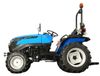 купить Мини-трактор Solis S26 (26 л. с., 4x4) для небольших хозяйств в Кишинёве 