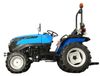 cumpără Mini tractor Solis S26 (26 cai, 4x4) pentru gospodării mici în Chișinău 